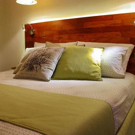 Relais Casa Moresca Terracina Ngoại thất bức ảnh