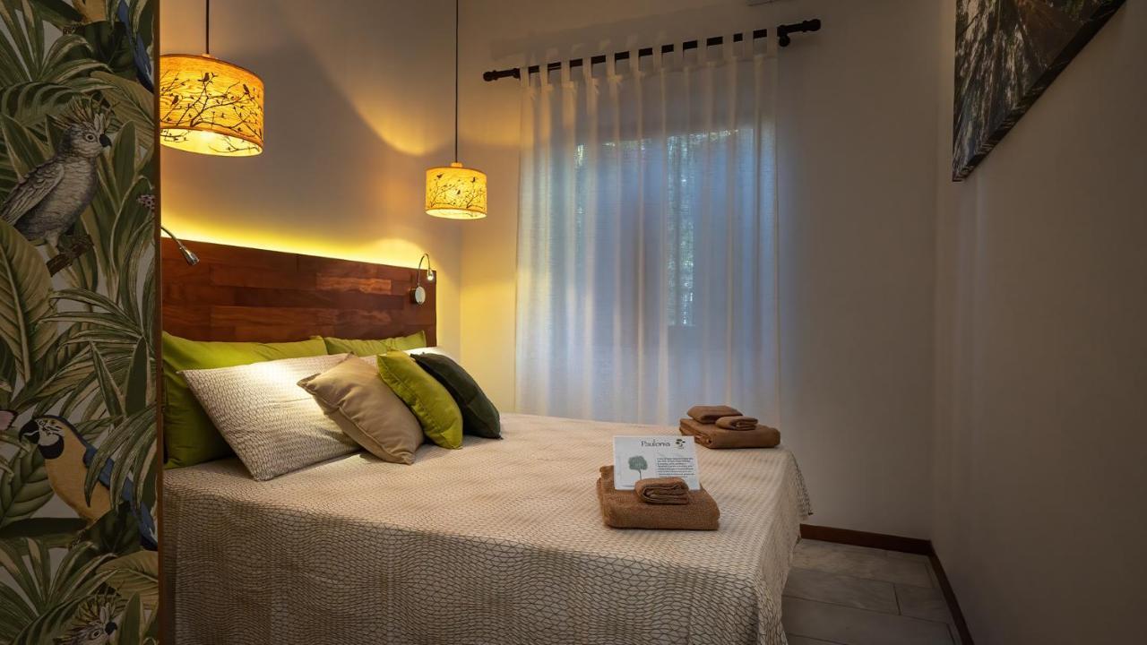 Relais Casa Moresca Terracina Ngoại thất bức ảnh