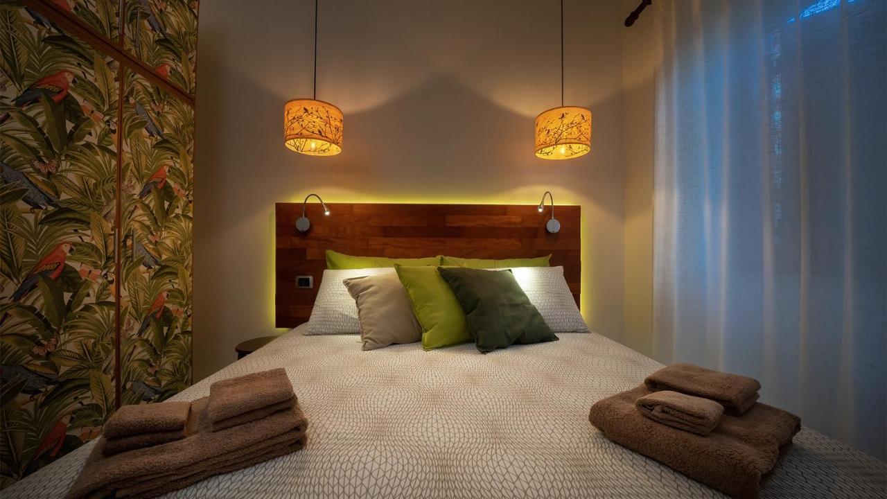 Relais Casa Moresca Terracina Ngoại thất bức ảnh