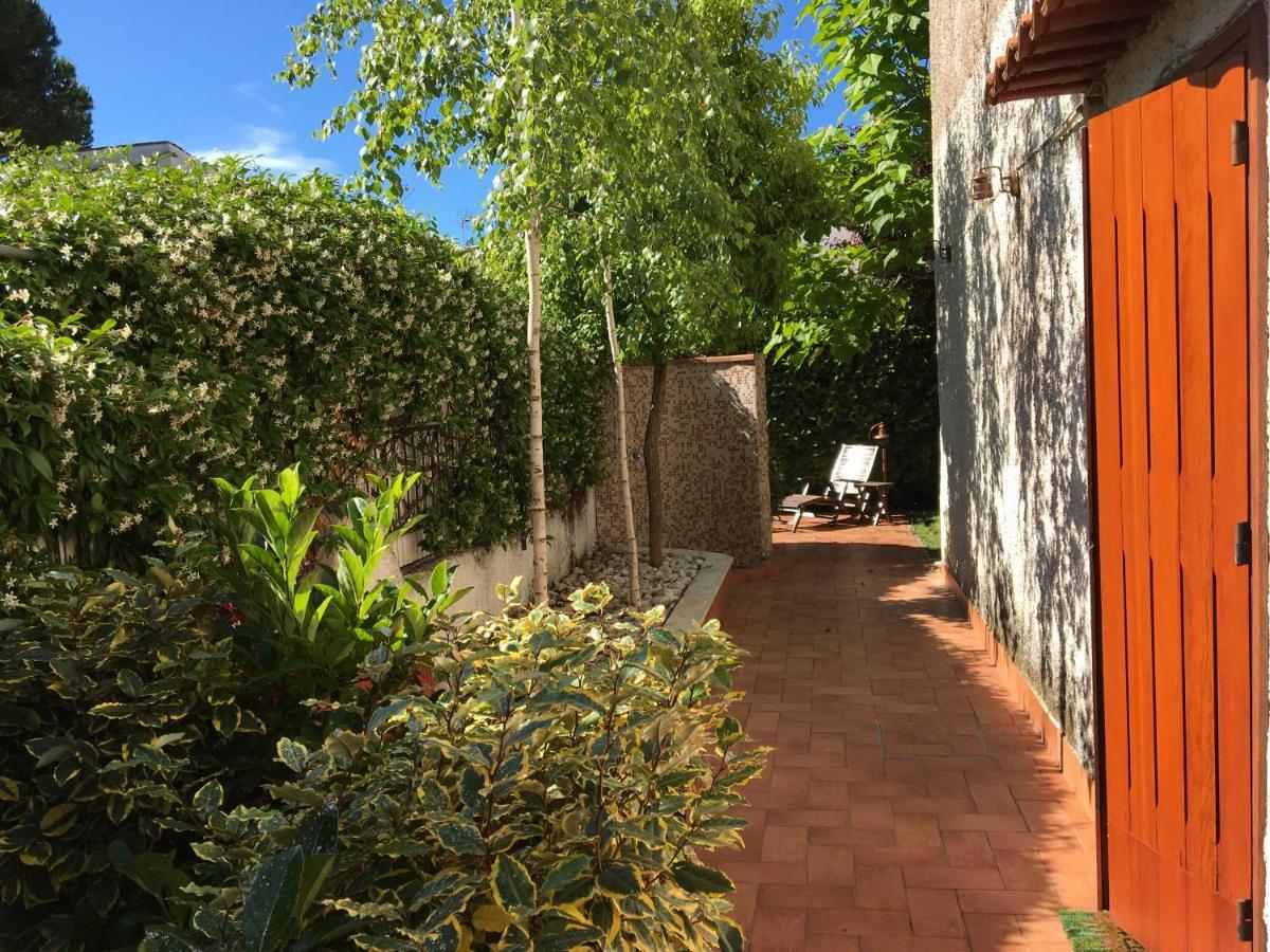 Relais Casa Moresca Terracina Ngoại thất bức ảnh