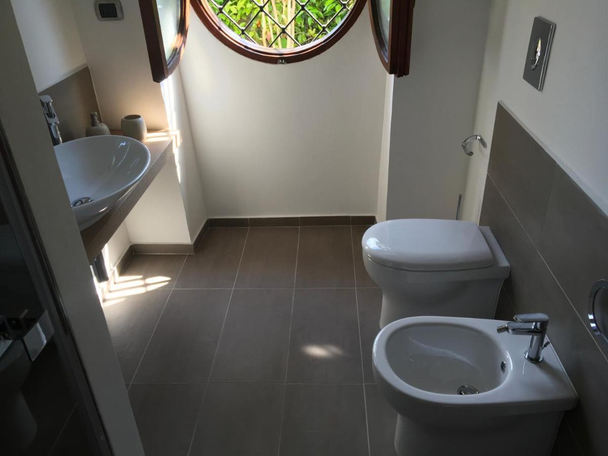 Relais Casa Moresca Terracina Ngoại thất bức ảnh