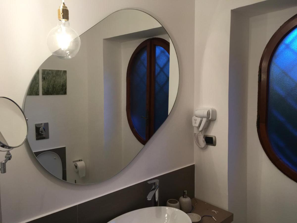 Relais Casa Moresca Terracina Ngoại thất bức ảnh