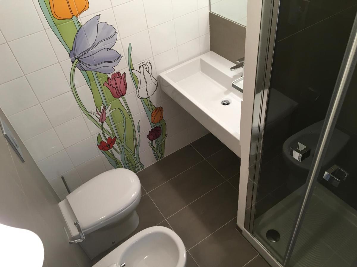 Relais Casa Moresca Terracina Ngoại thất bức ảnh