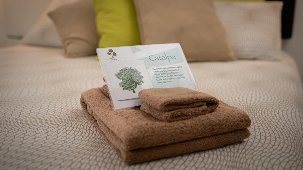 Relais Casa Moresca Terracina Ngoại thất bức ảnh