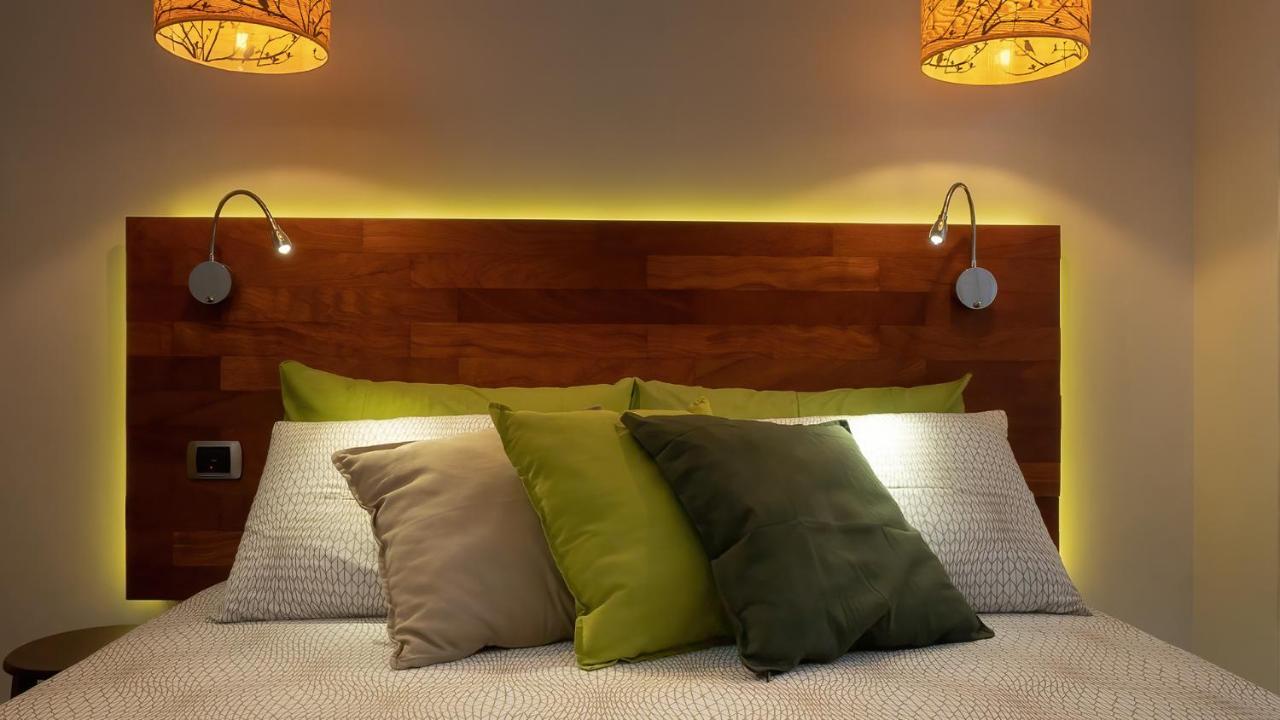 Relais Casa Moresca Terracina Ngoại thất bức ảnh