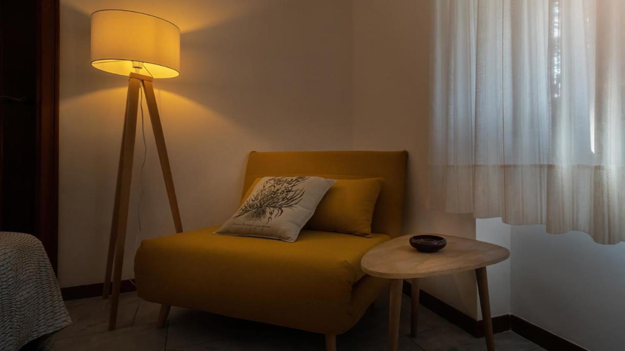 Relais Casa Moresca Terracina Ngoại thất bức ảnh