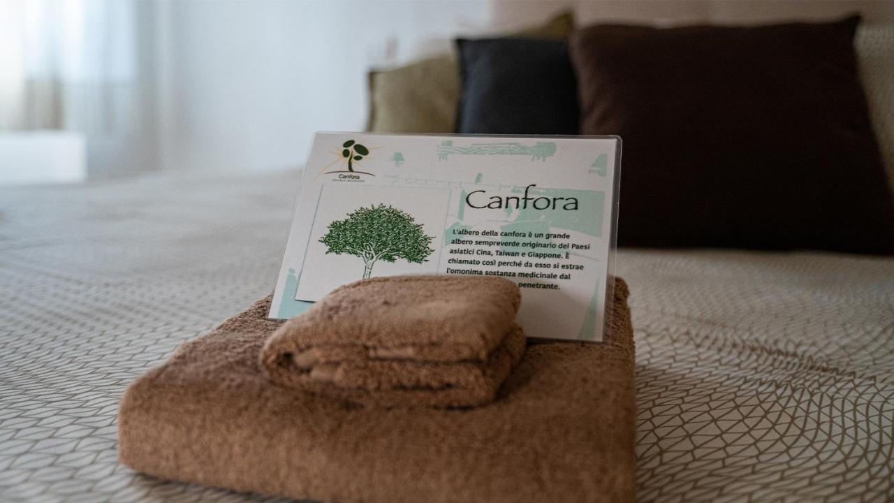 Relais Casa Moresca Terracina Ngoại thất bức ảnh