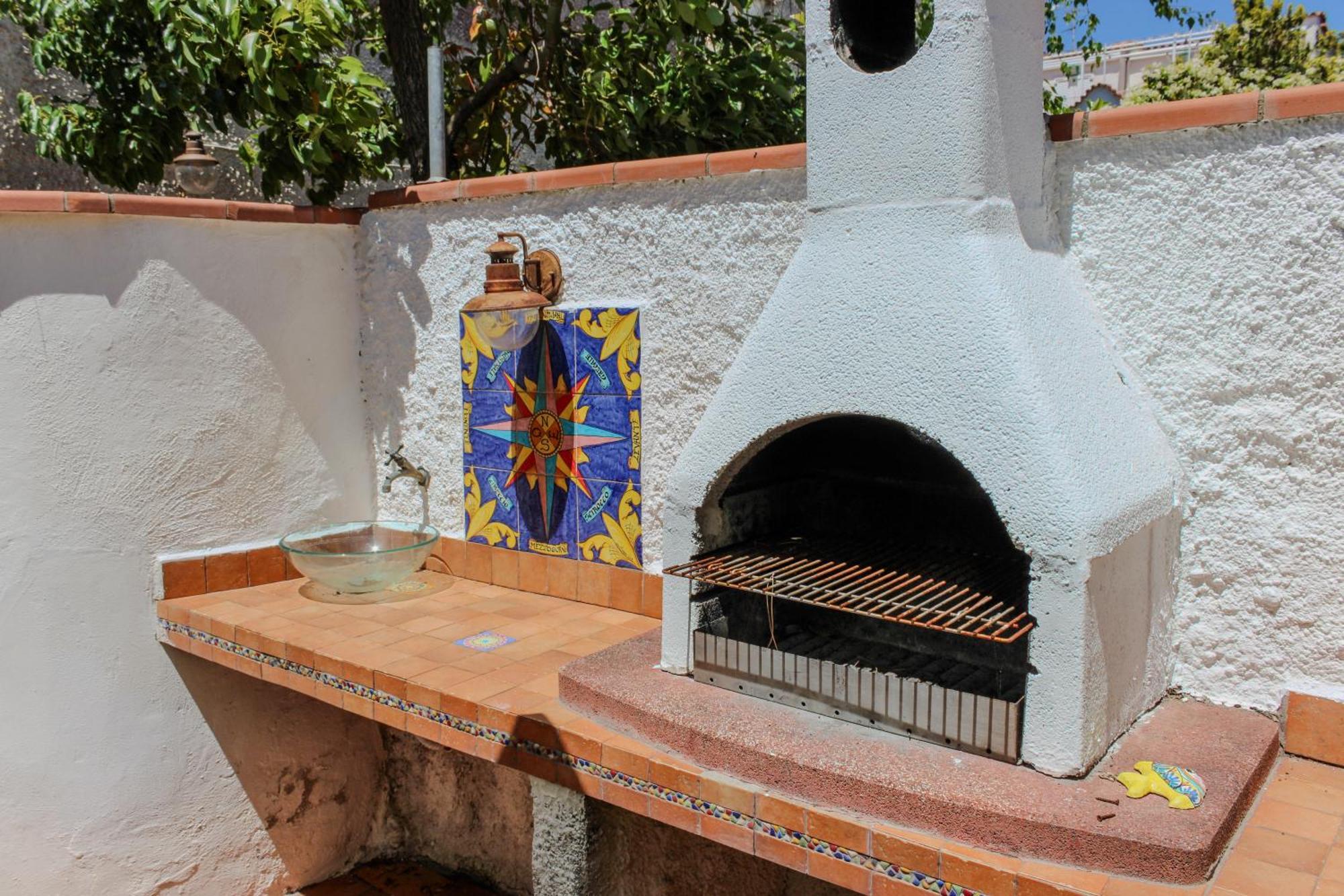 Relais Casa Moresca Terracina Ngoại thất bức ảnh