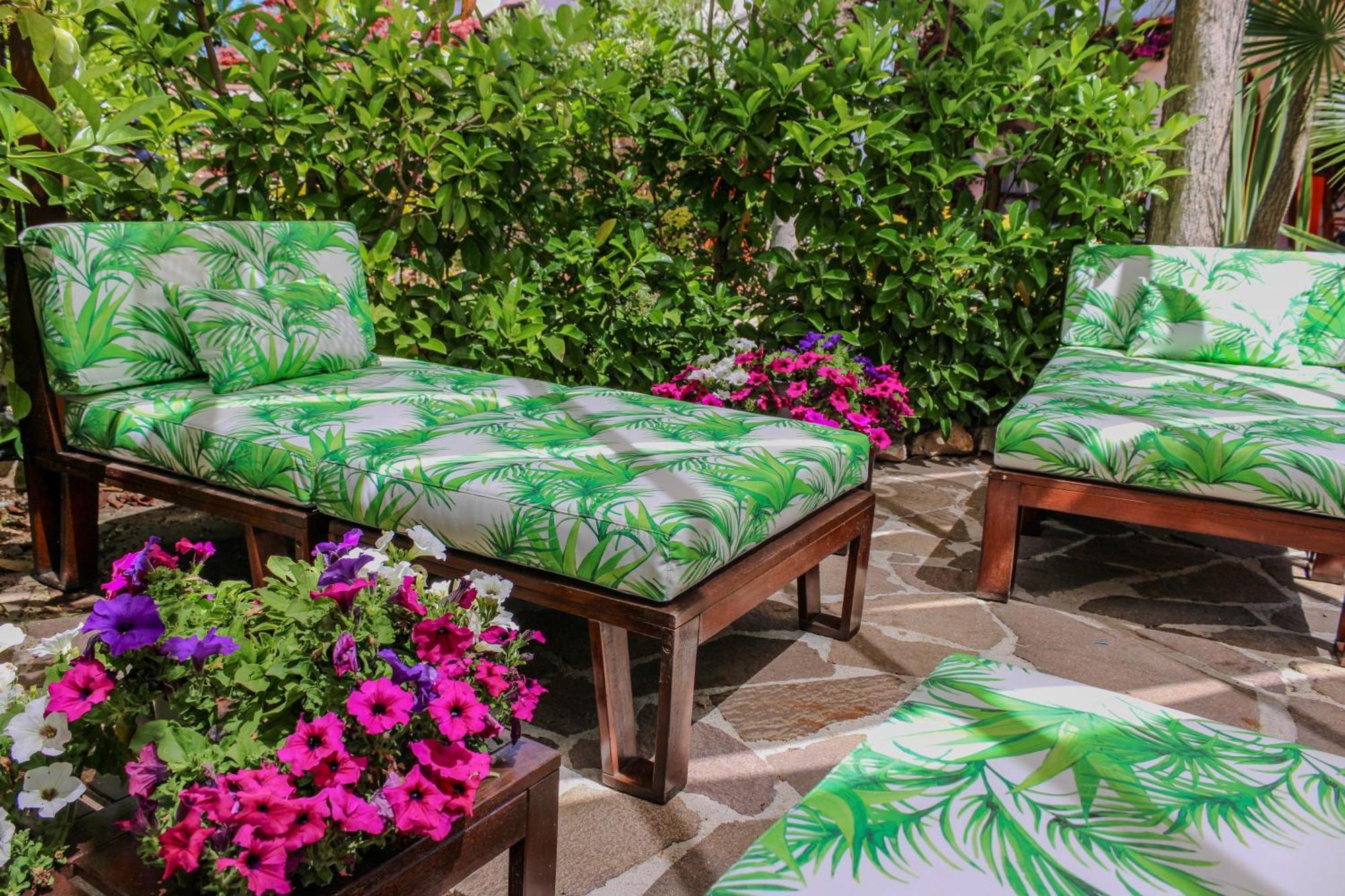 Relais Casa Moresca Terracina Ngoại thất bức ảnh