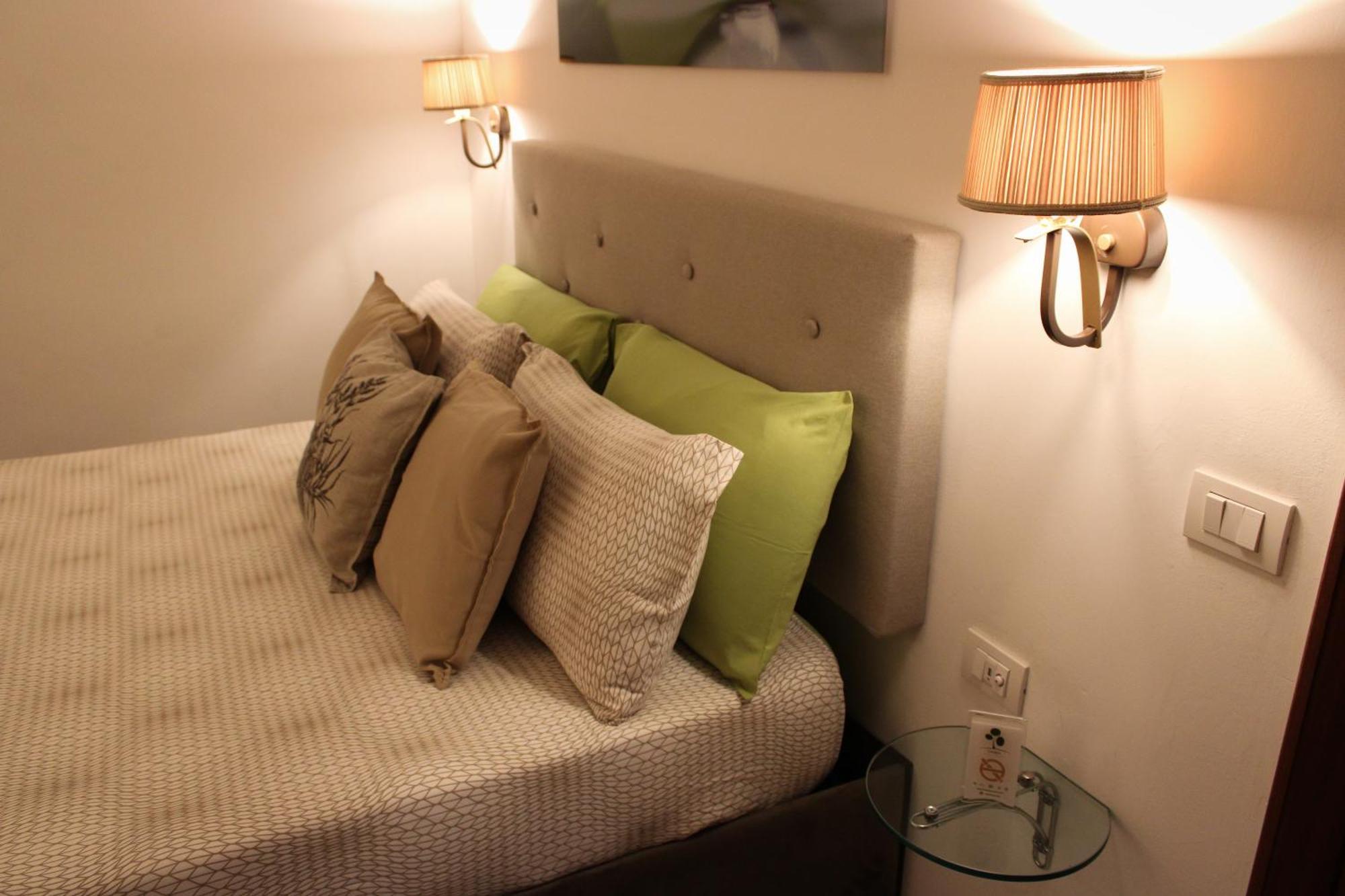 Relais Casa Moresca Terracina Ngoại thất bức ảnh