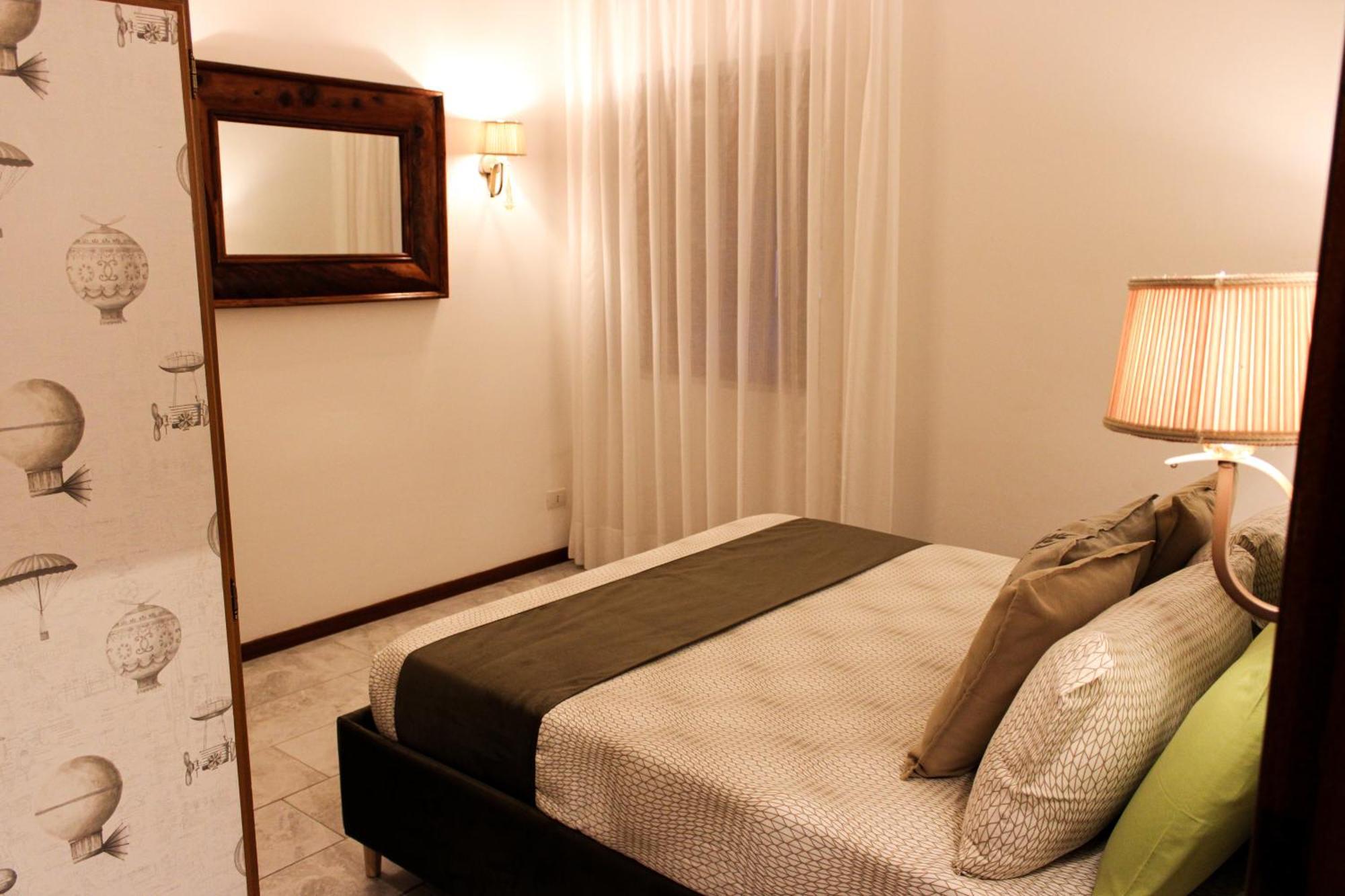 Relais Casa Moresca Terracina Ngoại thất bức ảnh