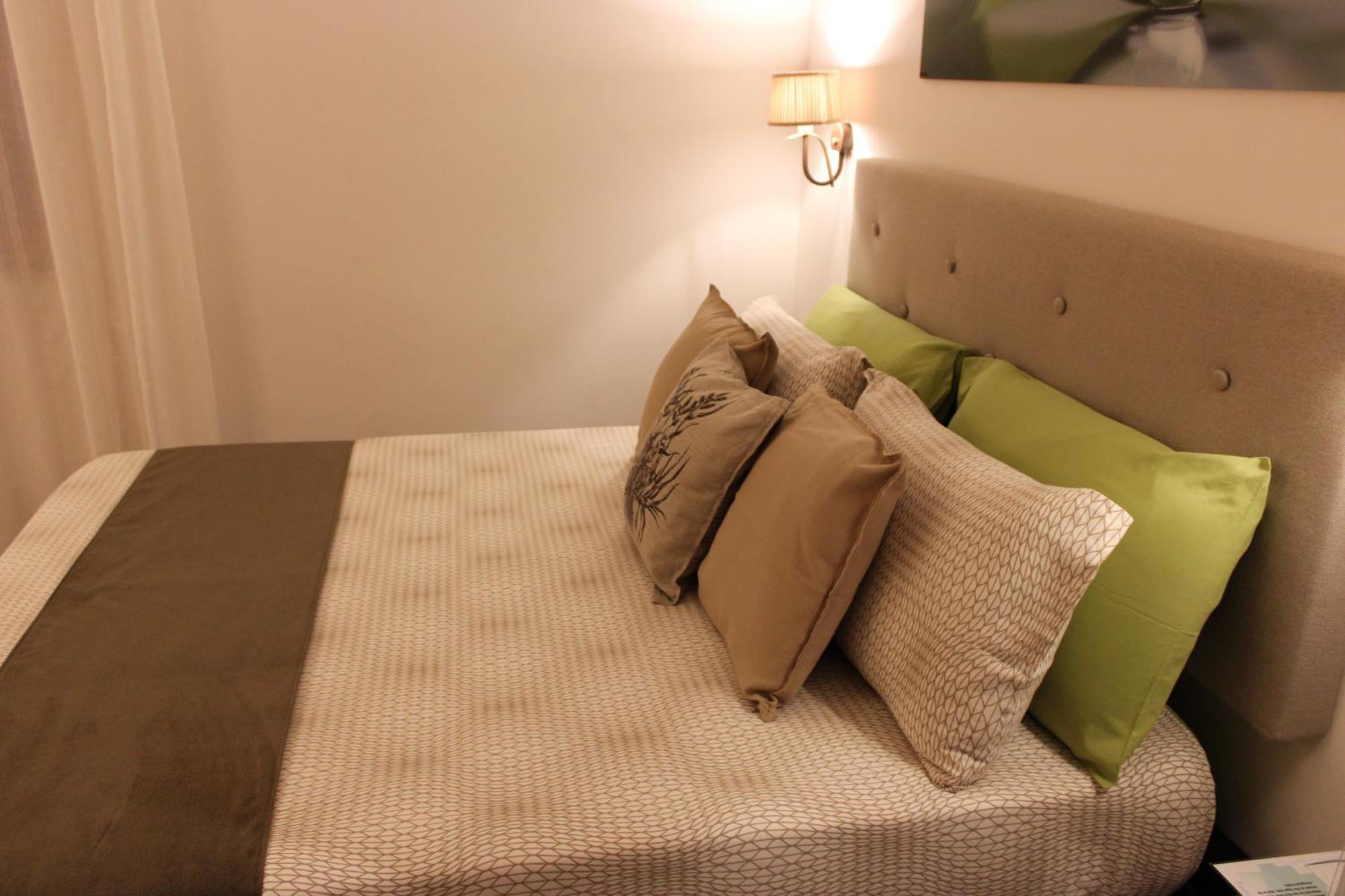 Relais Casa Moresca Terracina Ngoại thất bức ảnh