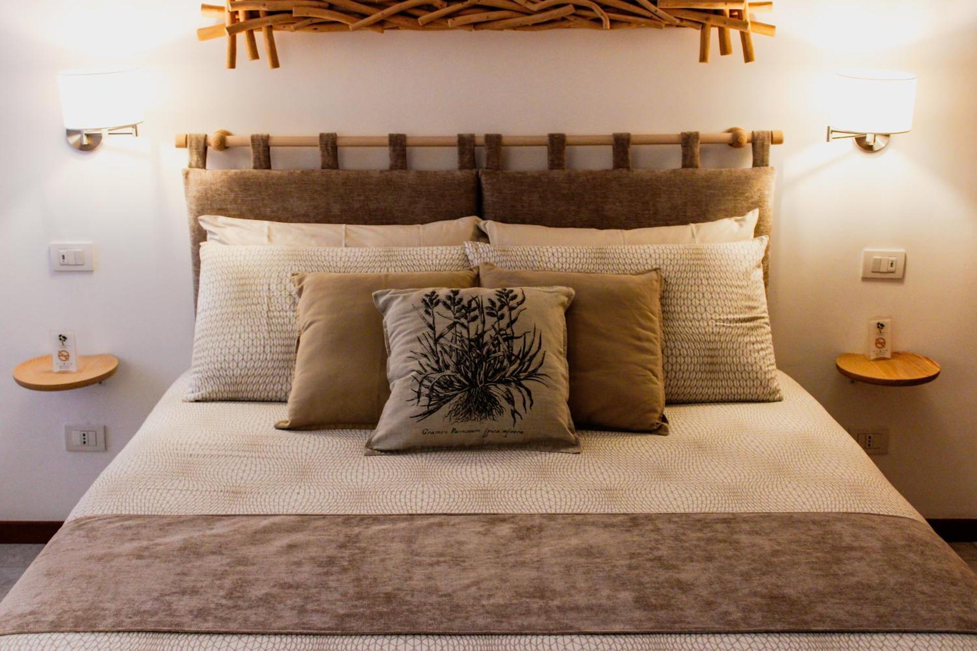 Relais Casa Moresca Terracina Ngoại thất bức ảnh