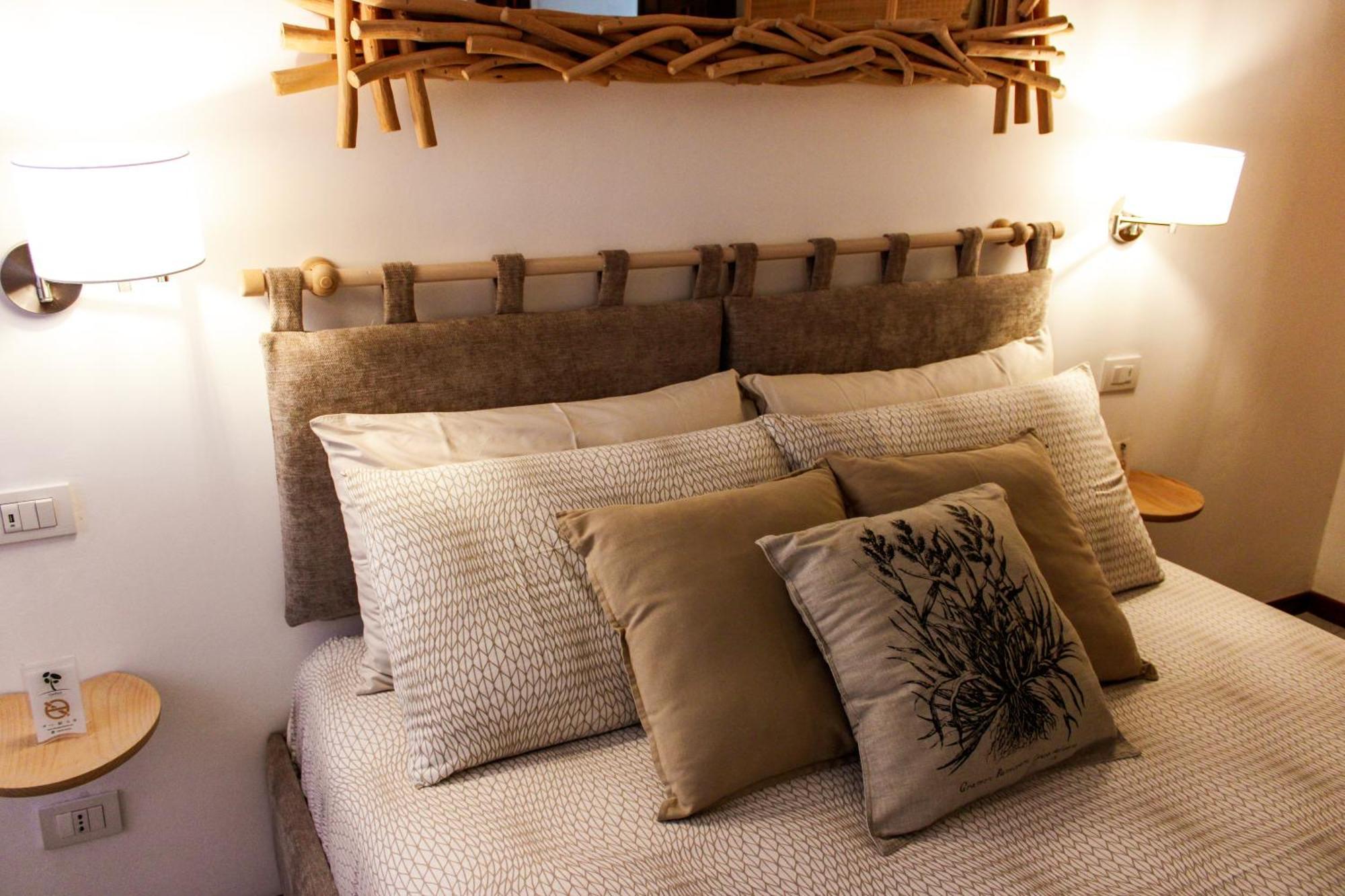 Relais Casa Moresca Terracina Ngoại thất bức ảnh