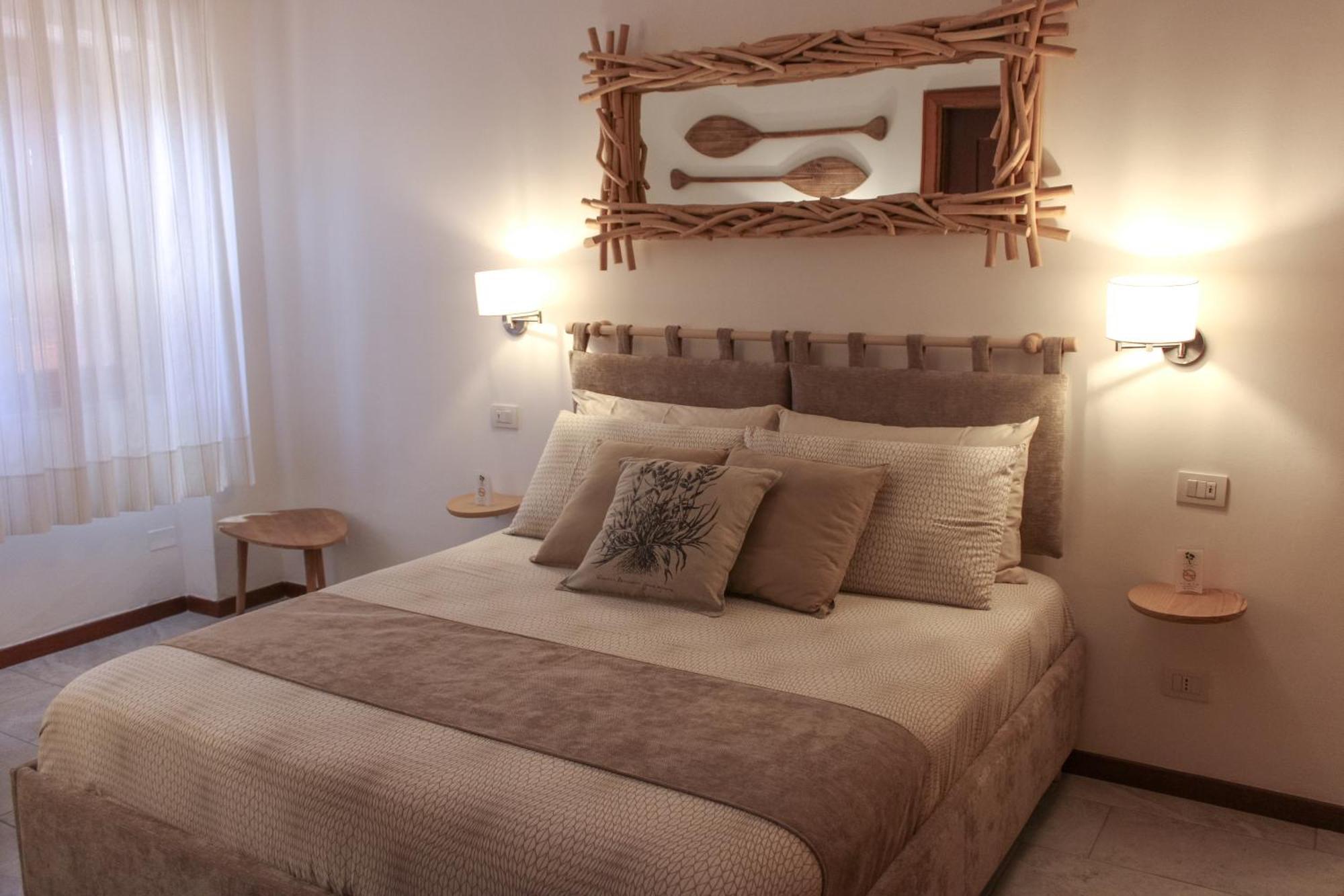Relais Casa Moresca Terracina Ngoại thất bức ảnh