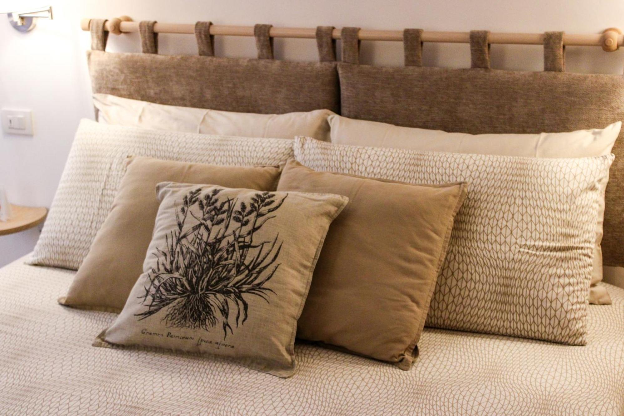 Relais Casa Moresca Terracina Ngoại thất bức ảnh