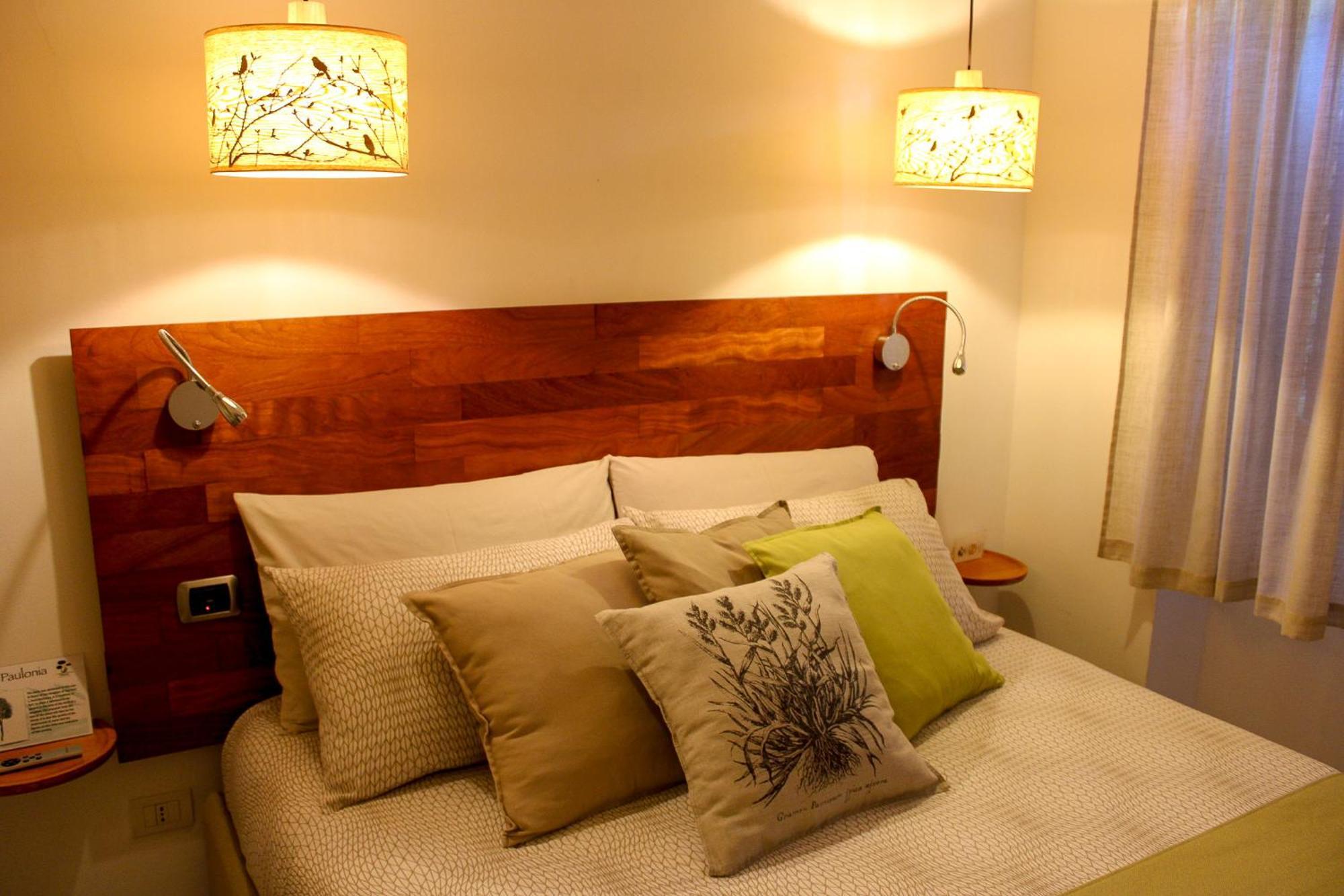 Relais Casa Moresca Terracina Ngoại thất bức ảnh