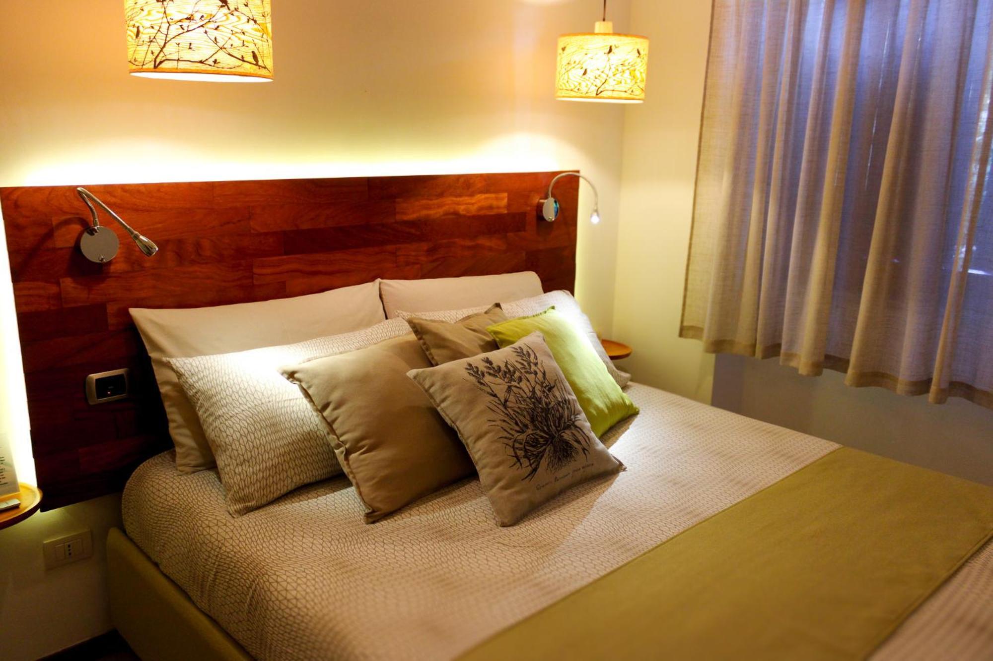 Relais Casa Moresca Terracina Ngoại thất bức ảnh