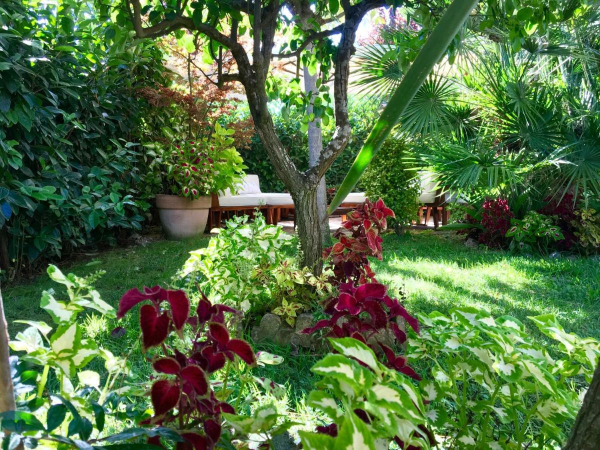 Relais Casa Moresca Terracina Ngoại thất bức ảnh